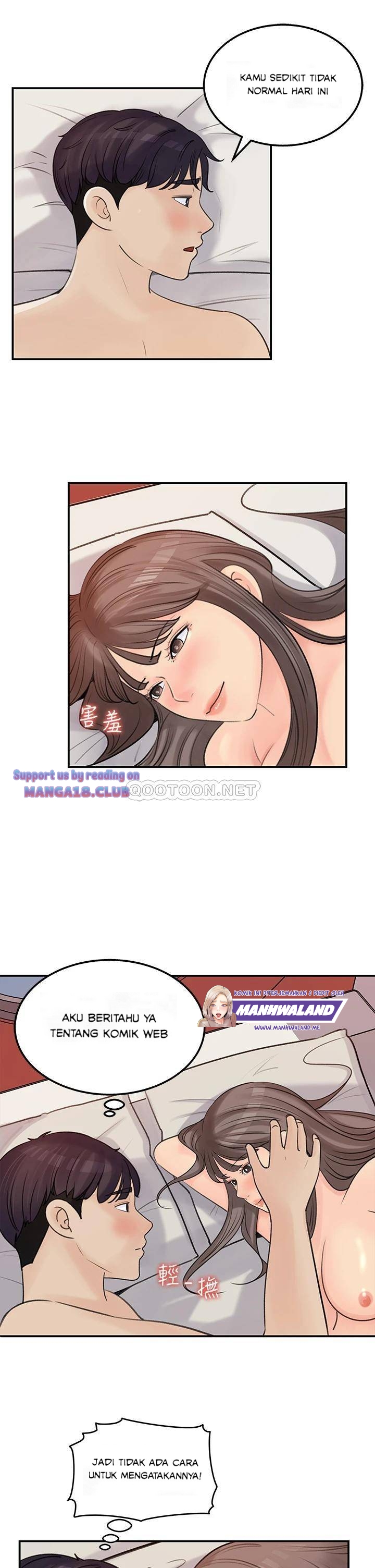 Keep Her - Chapter 37 6