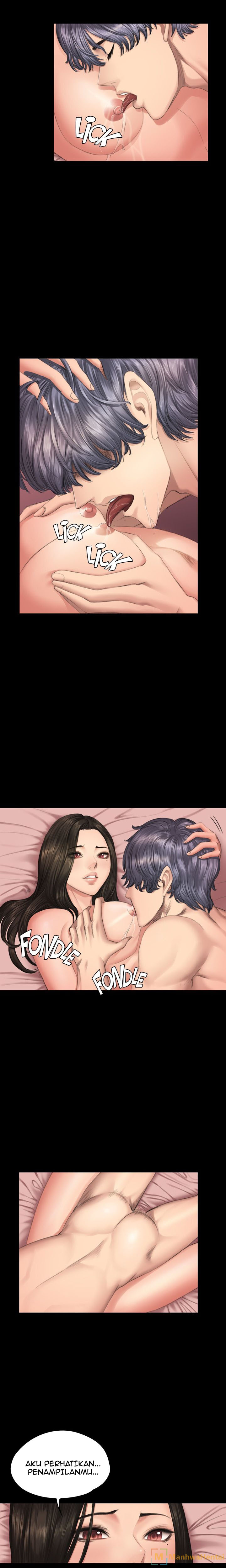 Producer: Trainee - Chapter 37 46