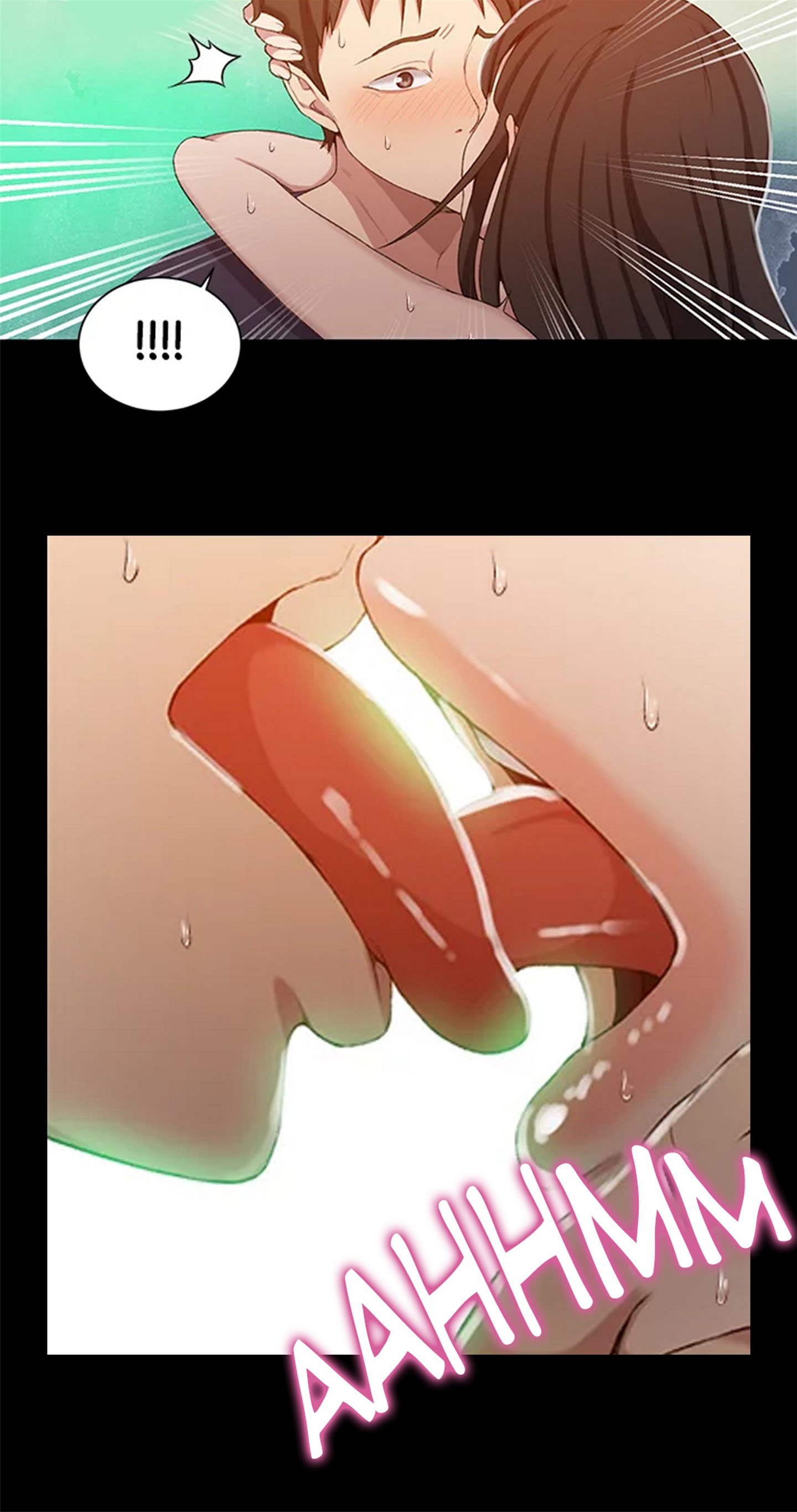 Secret Class Uncensored - Chapter 37 27 Secret Class Uncensored - Chapter 37 27