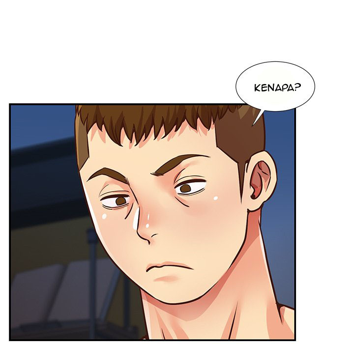 Not One, But Two - Chapter 37 8