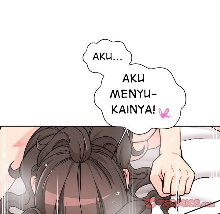 Crossing the Line - Chapter 37 35 Crossing the Line - Chapter 37 35