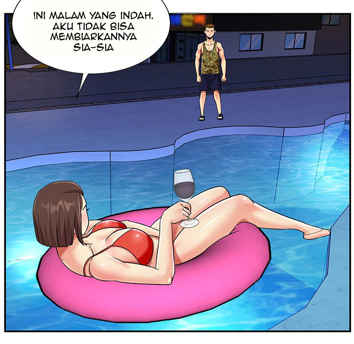 Not One, But Two - Chapter 37 28