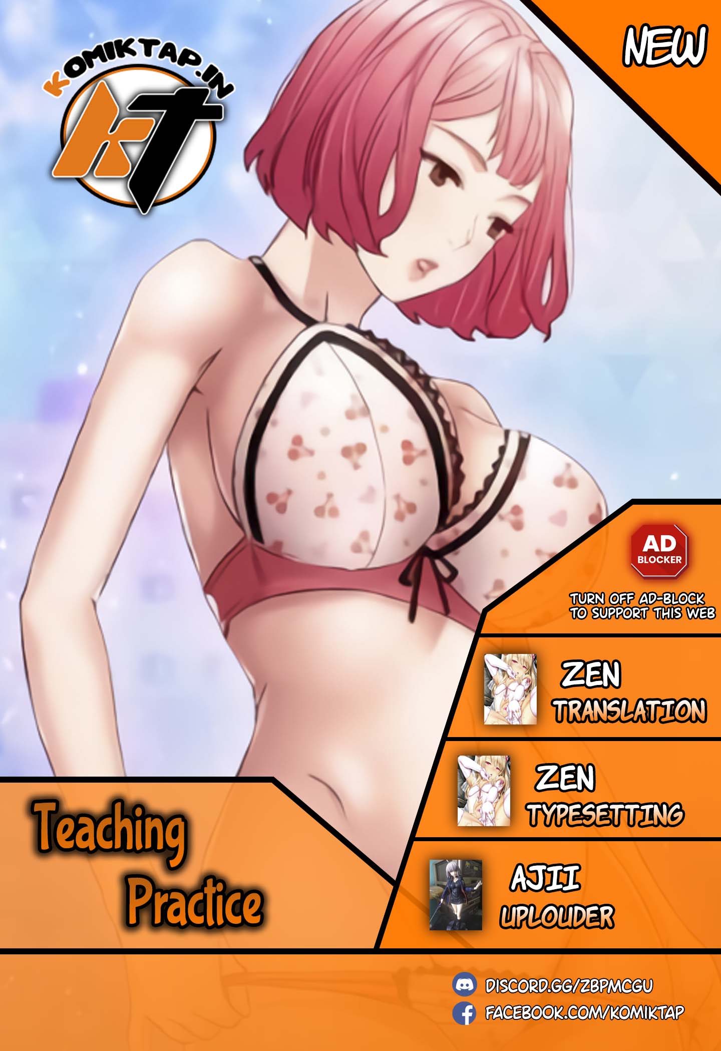 Teaching Practice - Chapter 37 1