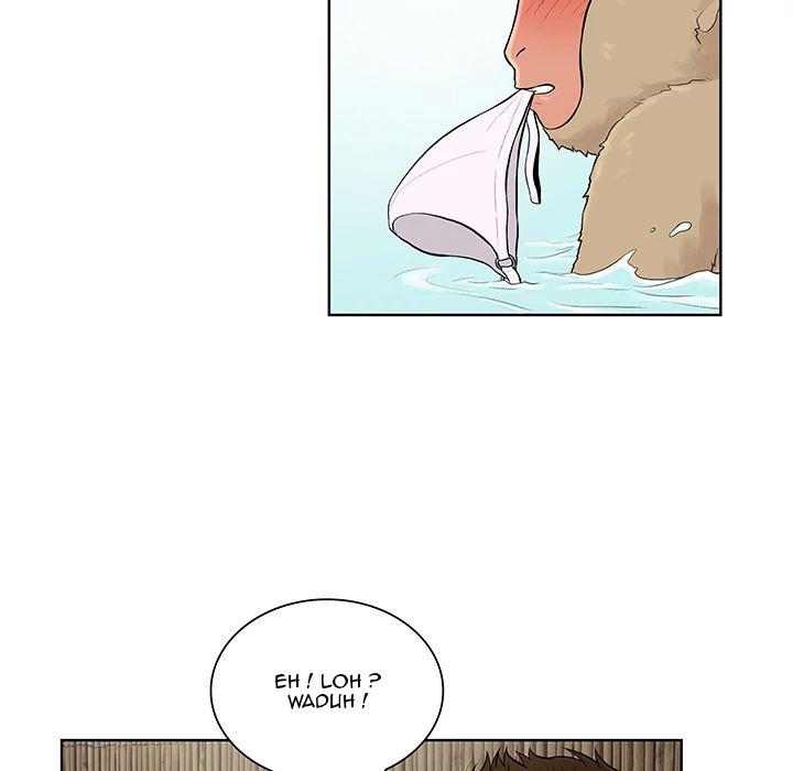 The Stand-up Guy (Dolphin) - Chapter 37 88 The Stand-up Guy (Dolphin) - Chapter 37 88