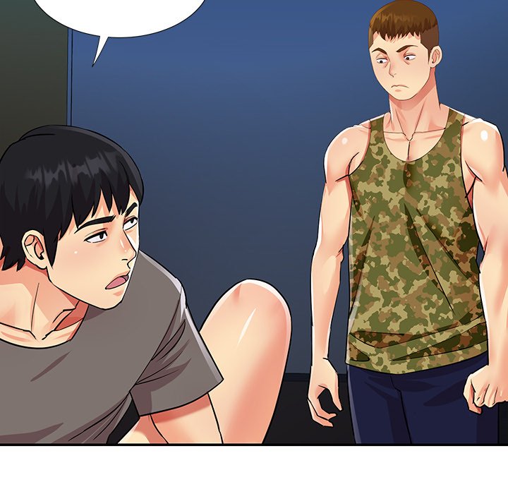 Not One, But Two - Chapter 37 7