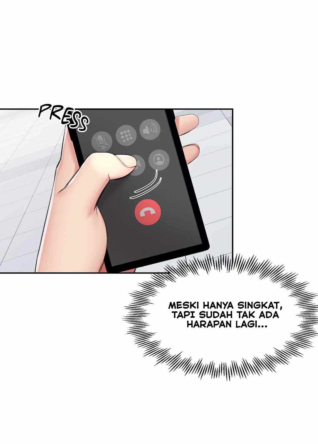 Campus Love - Chapter 37 56