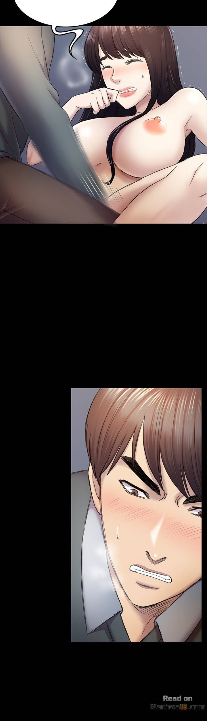 Ajeossi - Chapter 37 27