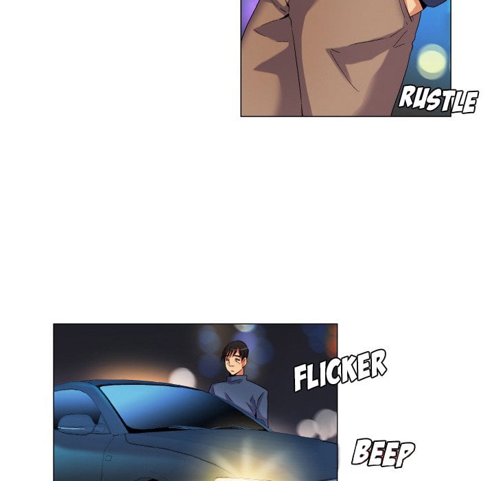 God of App - Chapter 37 11