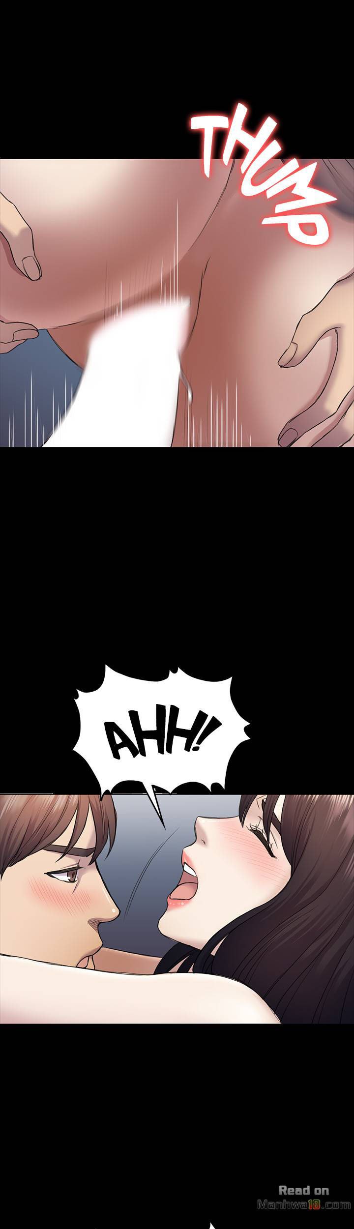 Ajeossi - Chapter 37 21