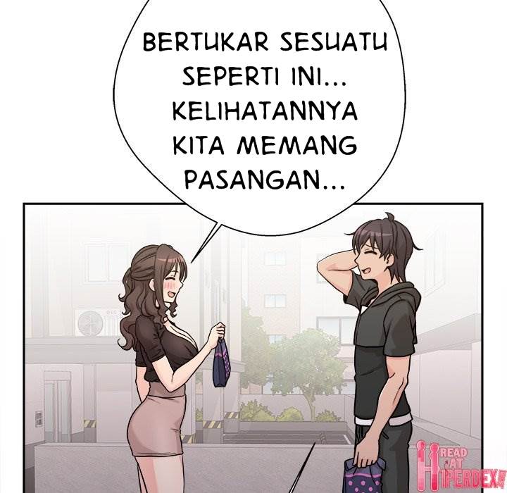 Crossing the Line - Chapter 37 126 Crossing the Line - Chapter 37 126