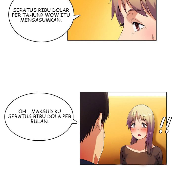 God of App - Chapter 37 25