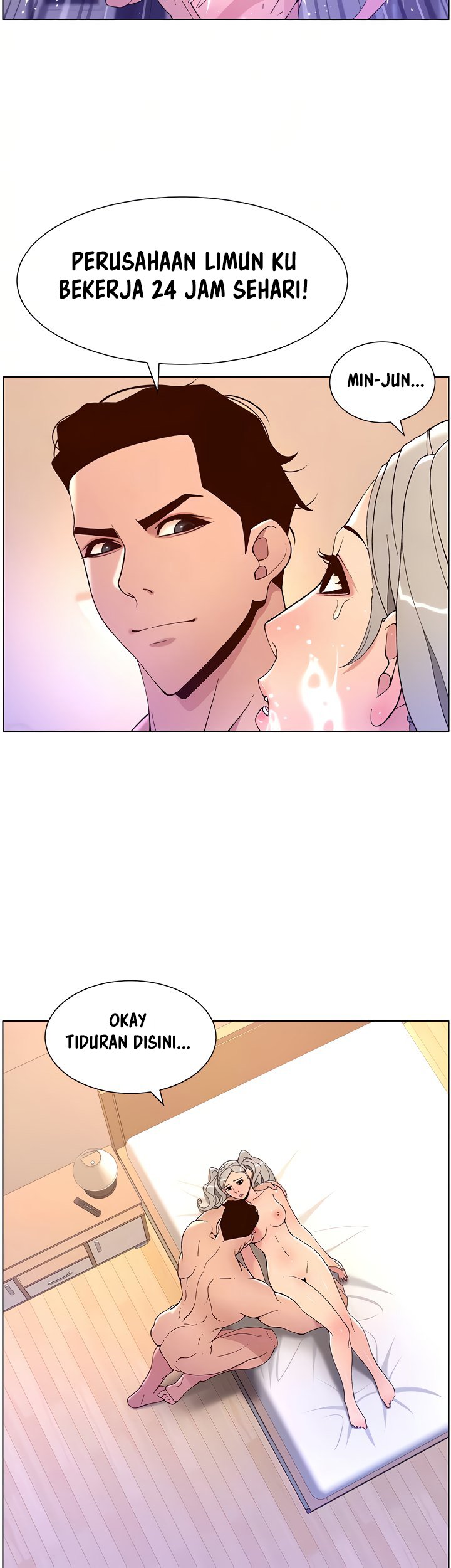 The Night King using App - Chapter 37 17