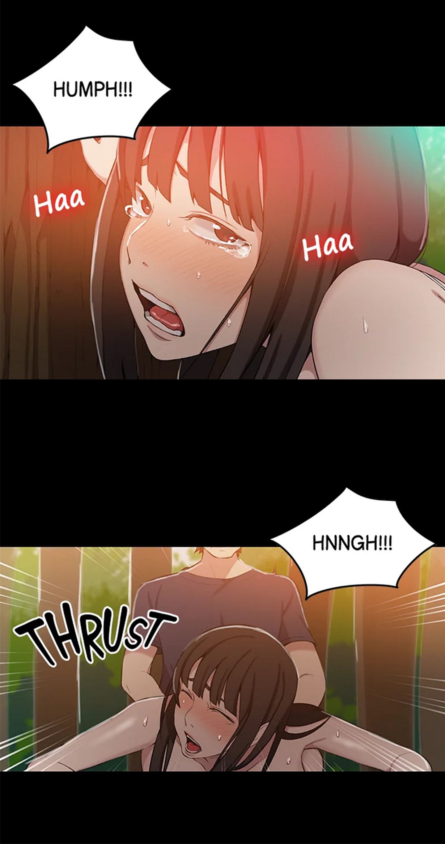 Secret Class Uncensored - Chapter 37 16 Secret Class Uncensored - Chapter 37 16