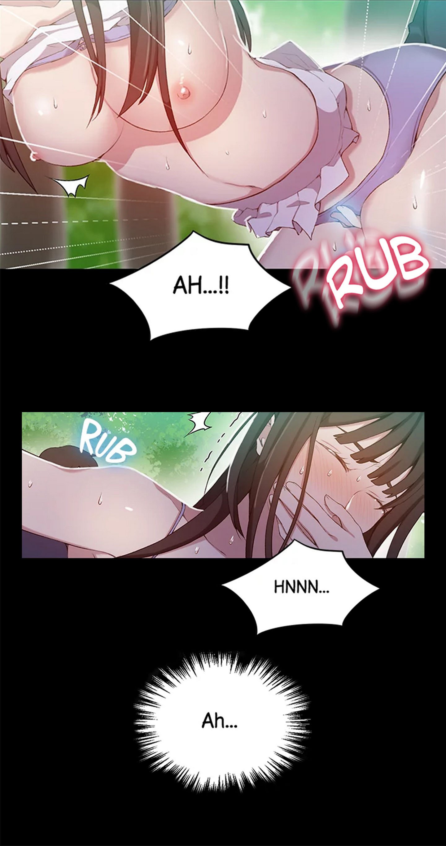 Secret Class Uncensored - Chapter 37 12 Secret Class Uncensored - Chapter 37 12