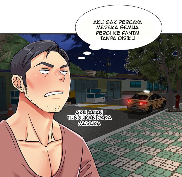 Not One, But Two - Chapter 37 85