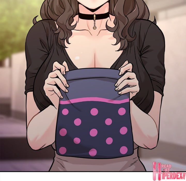 Crossing the Line - Chapter 37 114 Crossing the Line - Chapter 37 114