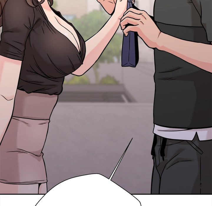 Crossing the Line - Chapter 37 124 Crossing the Line - Chapter 37 124