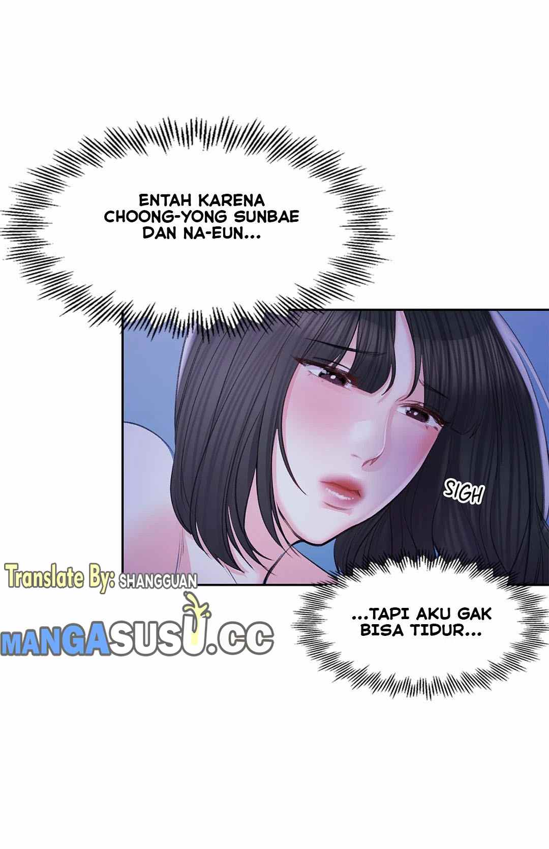 Campus Love - Chapter 37 34