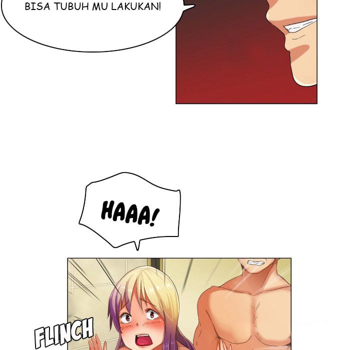 God of App - Chapter 37 35