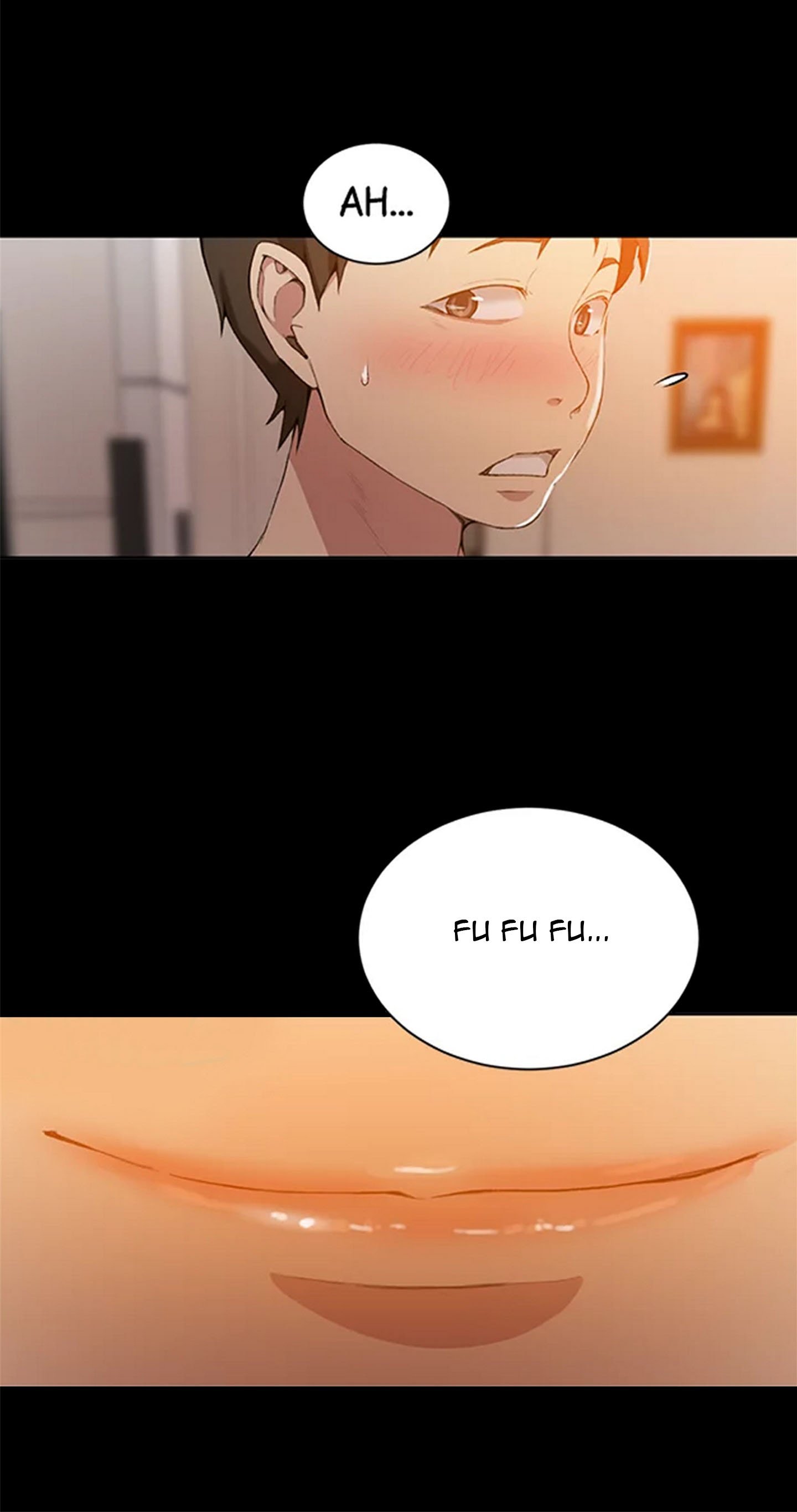 Secret Class Uncensored - Chapter 37 38 Secret Class Uncensored - Chapter 37 38