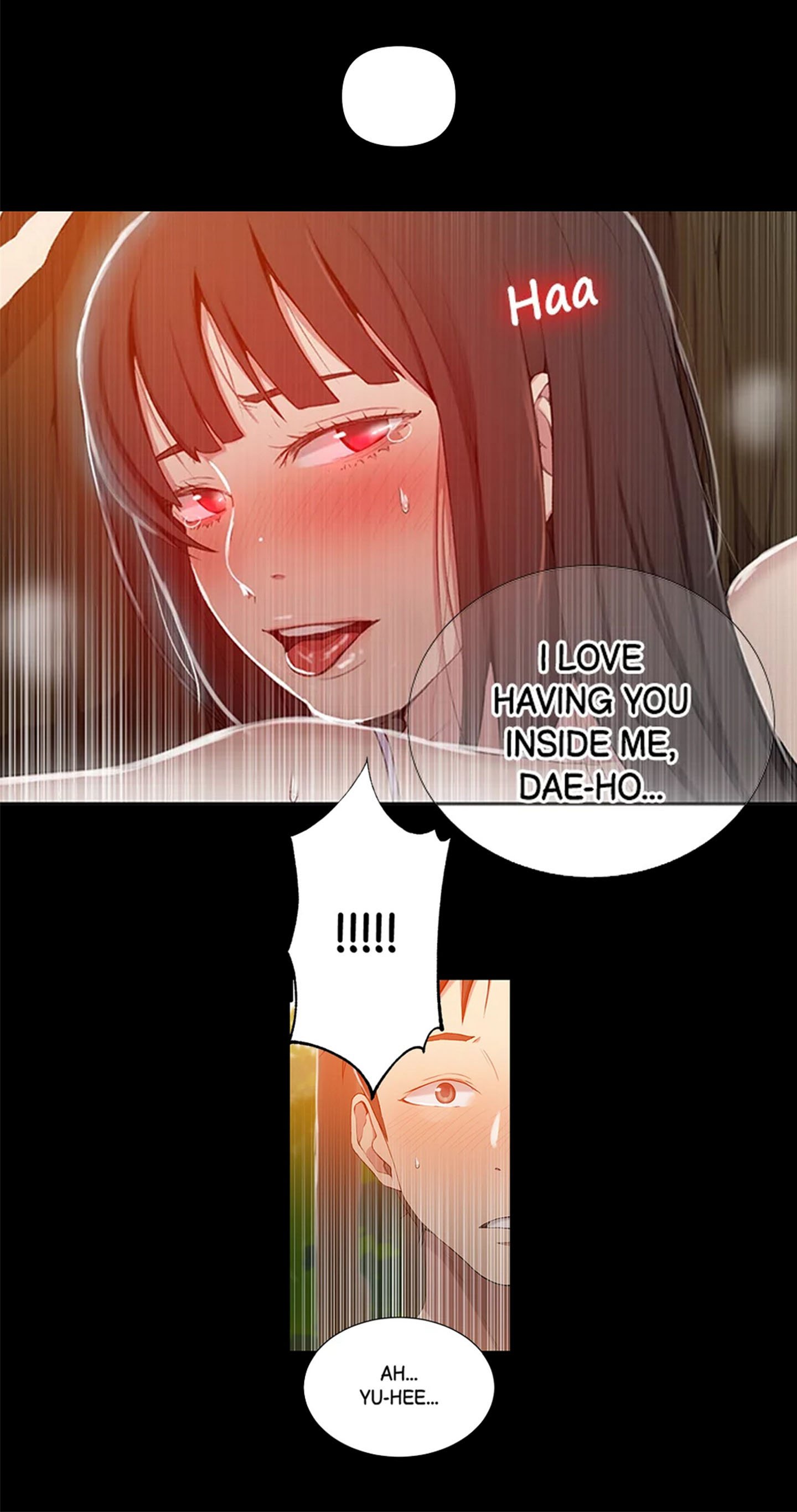 Secret Class Uncensored - Chapter 37 19 Secret Class Uncensored - Chapter 37 19