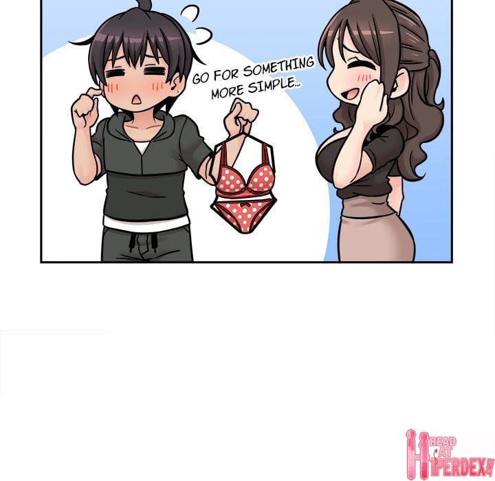 Crossing the Line - Chapter 37 108 Crossing the Line - Chapter 37 108