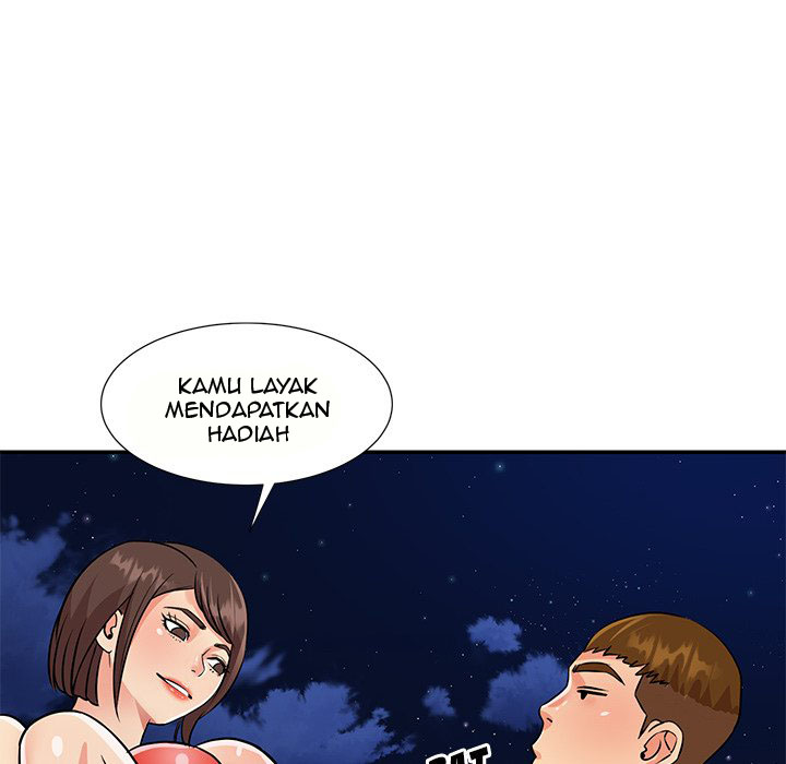 Not One, But Two - Chapter 37 43
