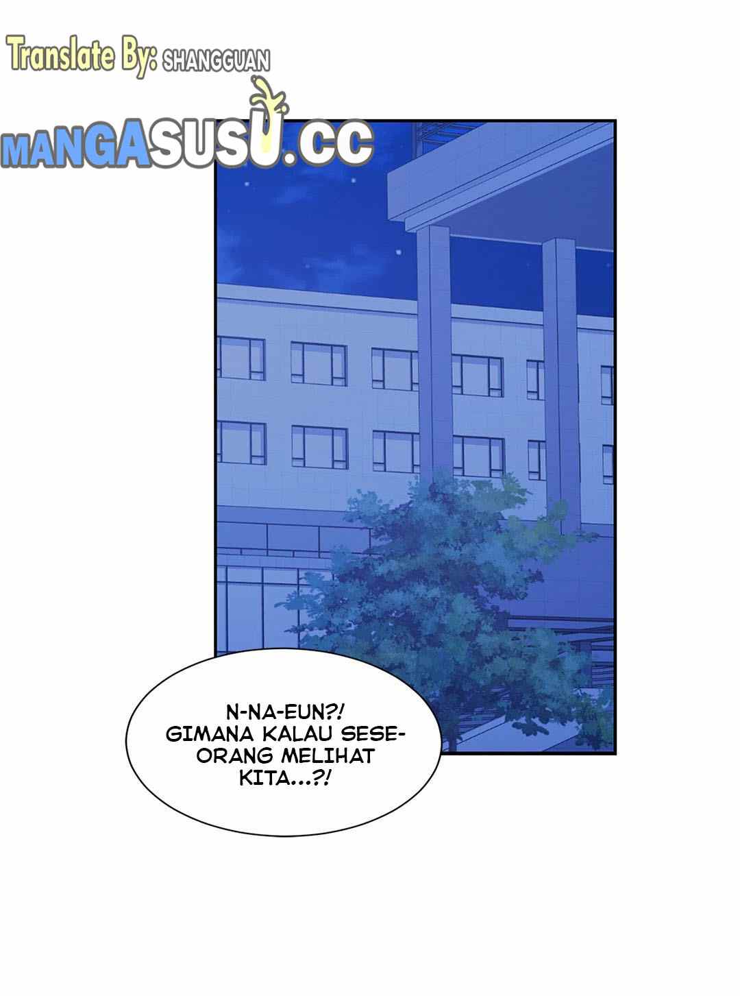 Campus Love - Chapter 37 3