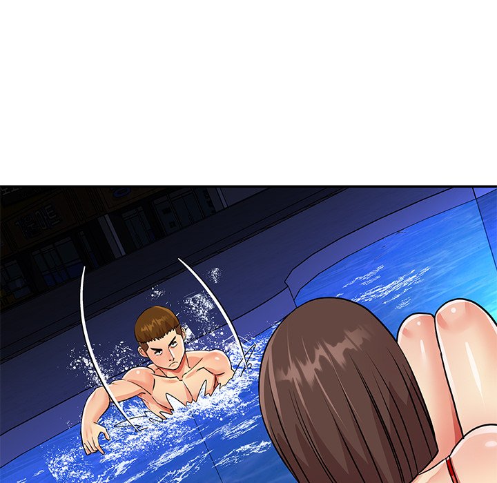 Not One, But Two - Chapter 37 36