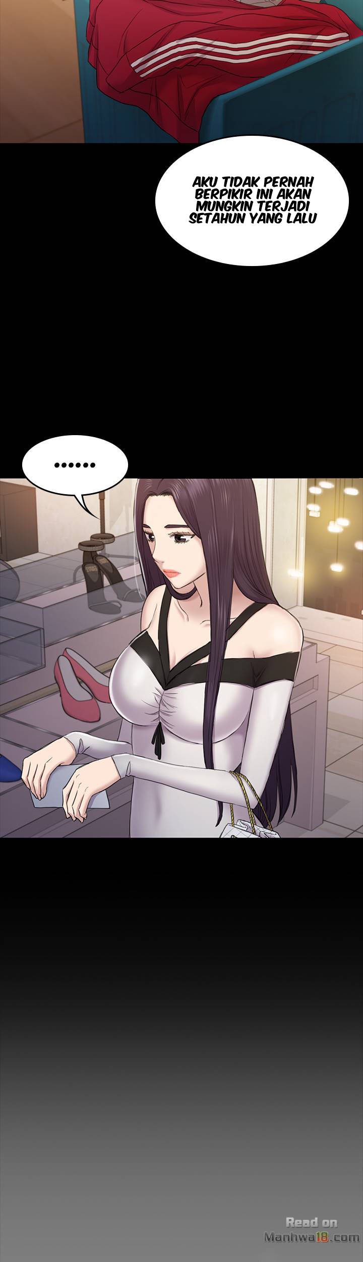 Ajeossi - Chapter 37 36
