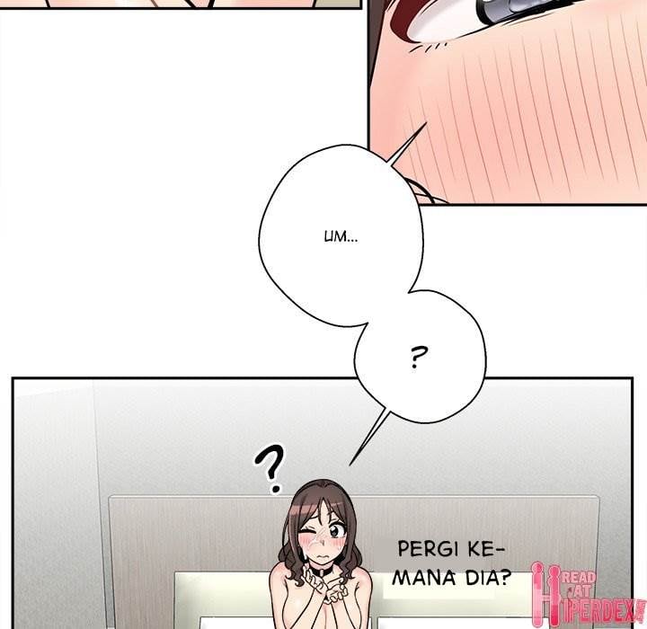 Crossing the Line - Chapter 37 87 Crossing the Line - Chapter 37 87