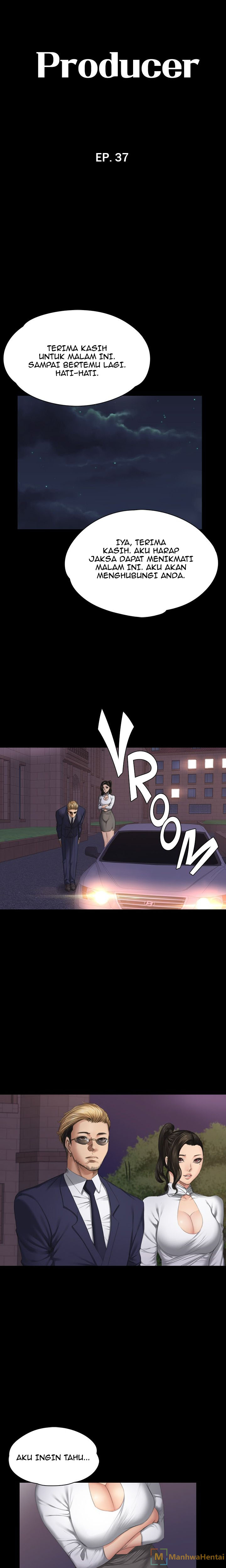 Producer: Trainee - Chapter 37 5