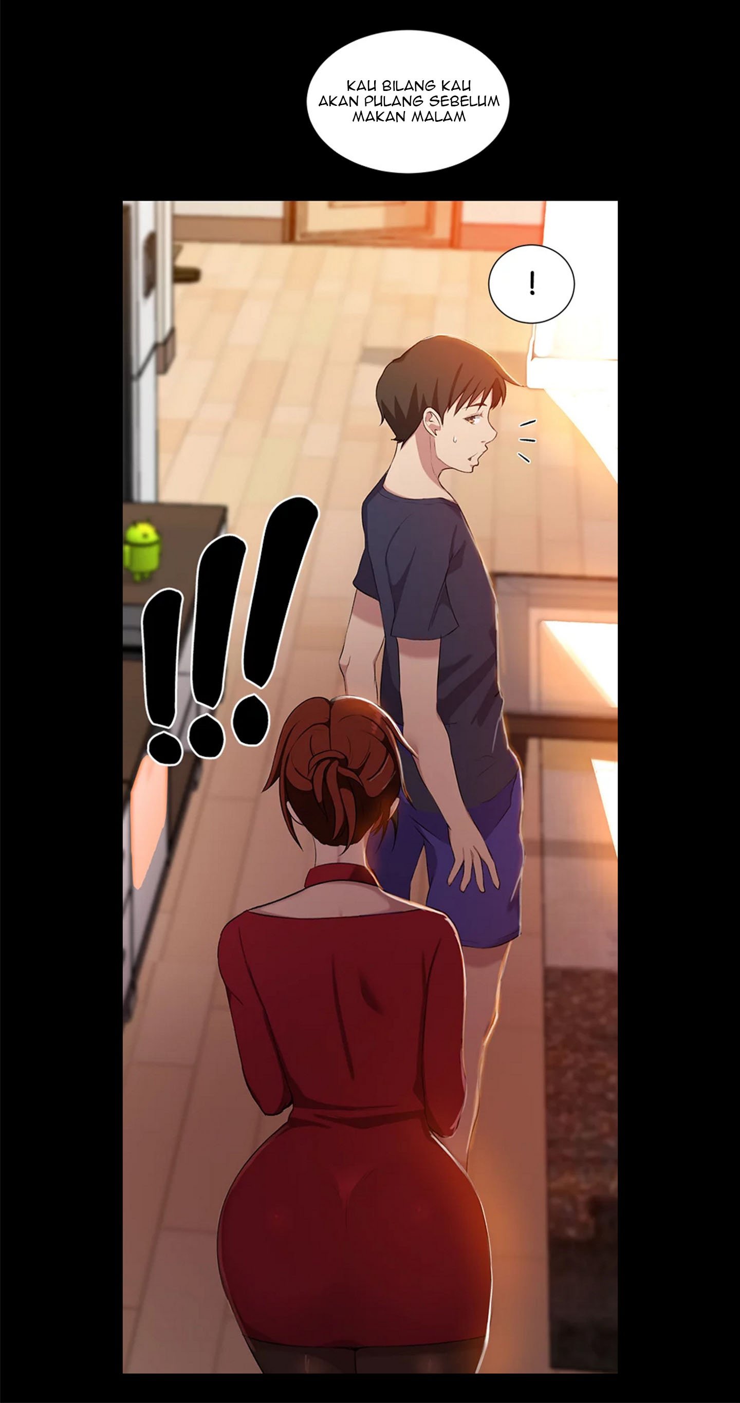 Secret Class Uncensored - Chapter 37 37 Secret Class Uncensored - Chapter 37 37