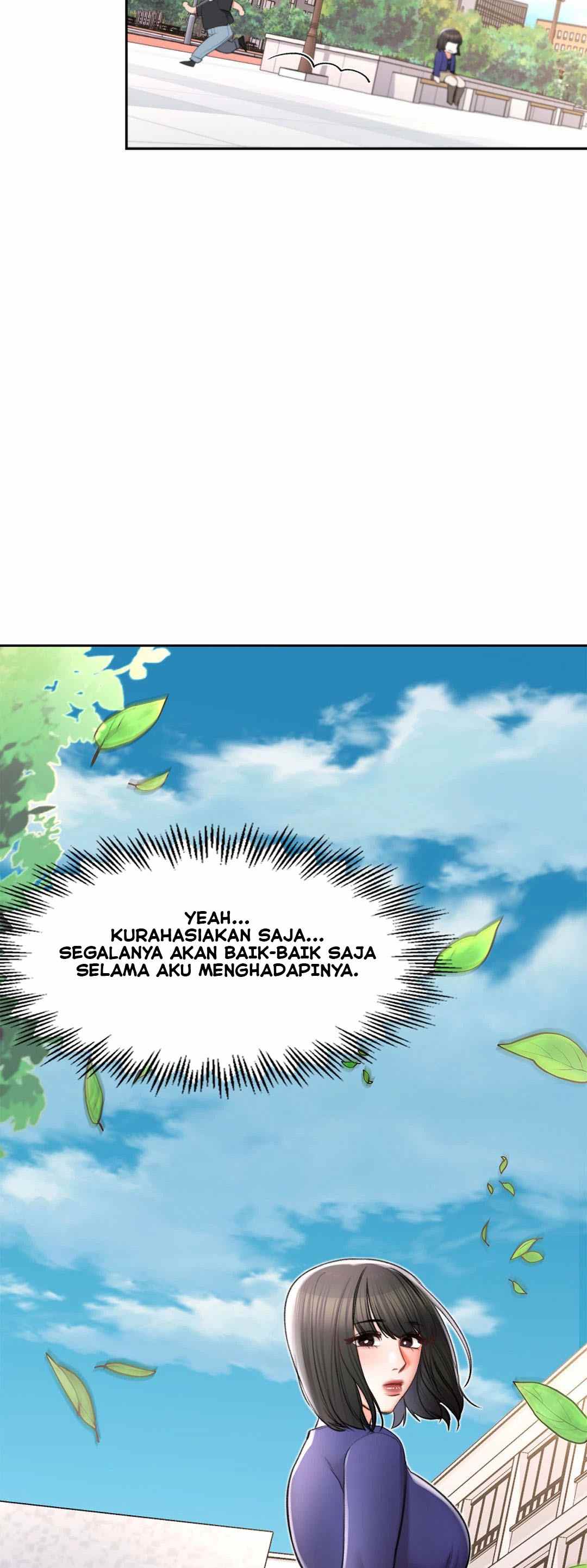 Campus Love - Chapter 37 51