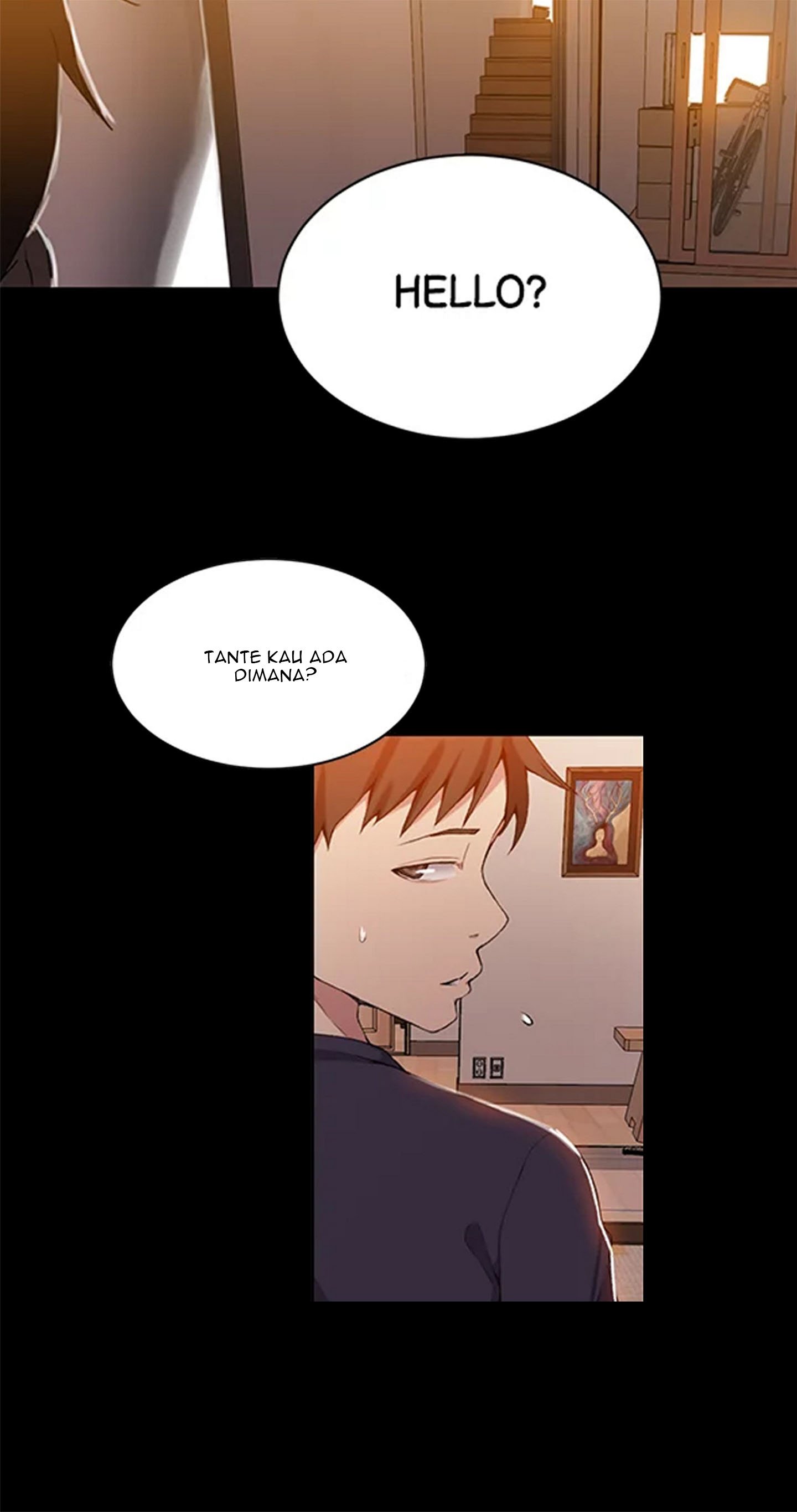 Secret Class Uncensored - Chapter 37 36 Secret Class Uncensored - Chapter 37 36