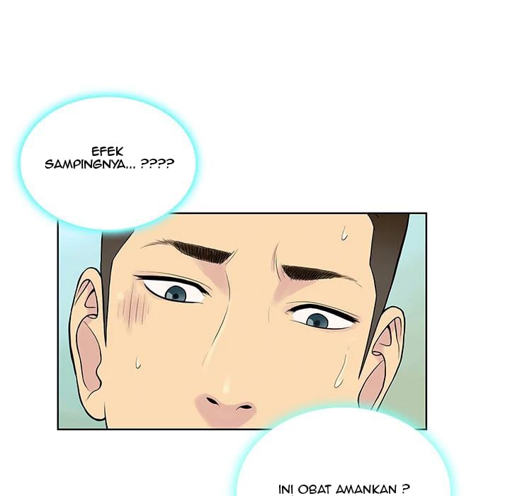 The Stand-up Guy (Dolphin) - Chapter 37 41 The Stand-up Guy (Dolphin) - Chapter 37 41