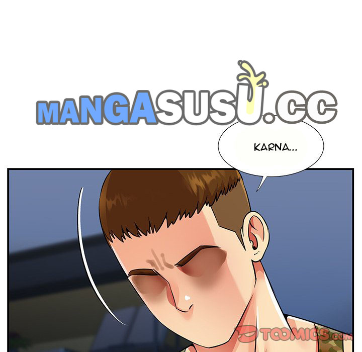 Not One, But Two - Chapter 37 9