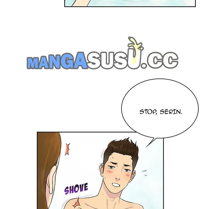 The Stand-up Guy (Dolphin) - Chapter 37 78 The Stand-up Guy (Dolphin) - Chapter 37 78