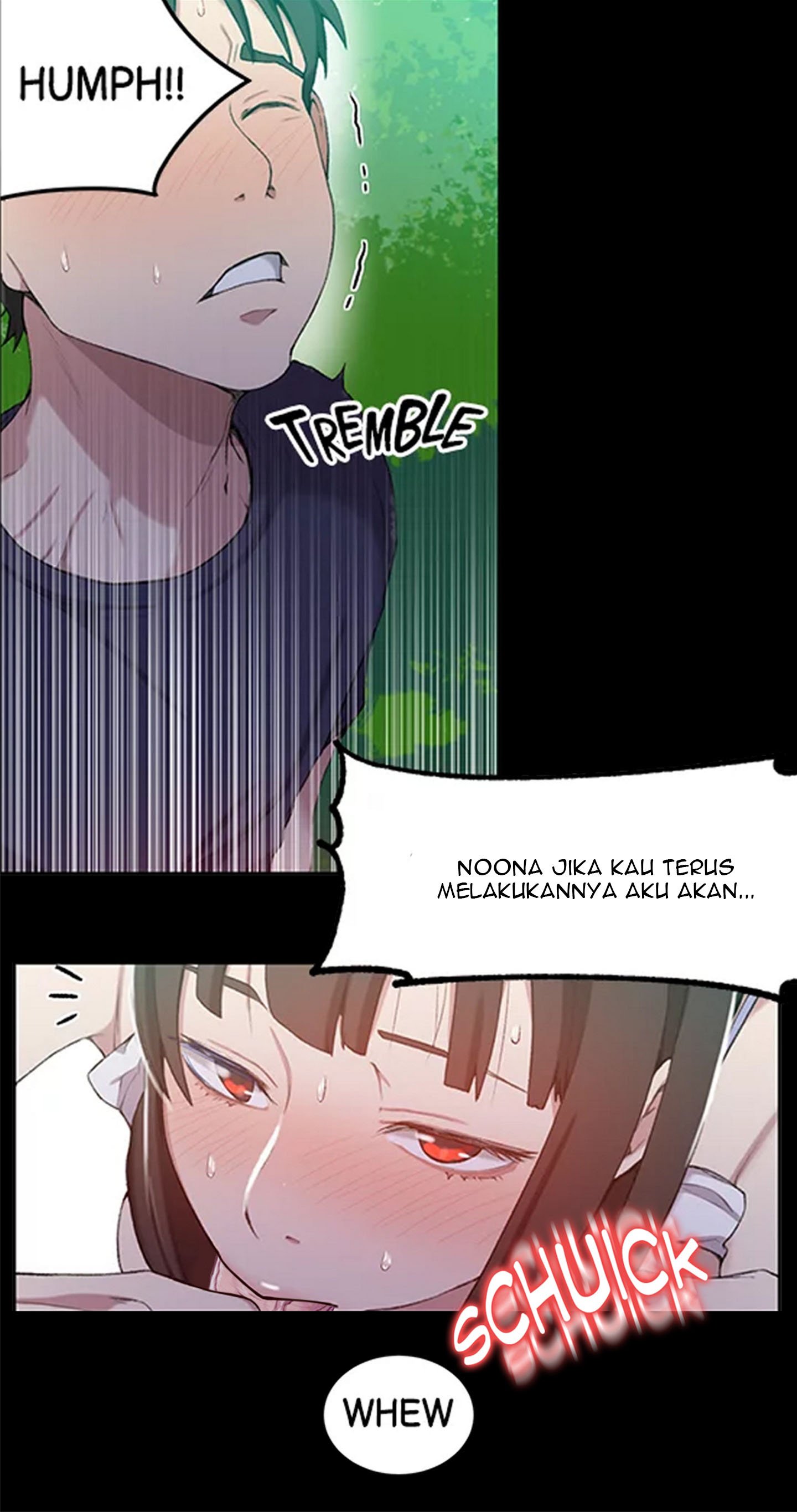 Secret Class Uncensored - Chapter 37 7 Secret Class Uncensored - Chapter 37 7