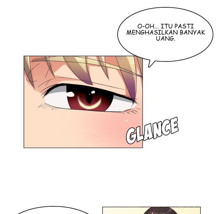 God of App - Chapter 37 23