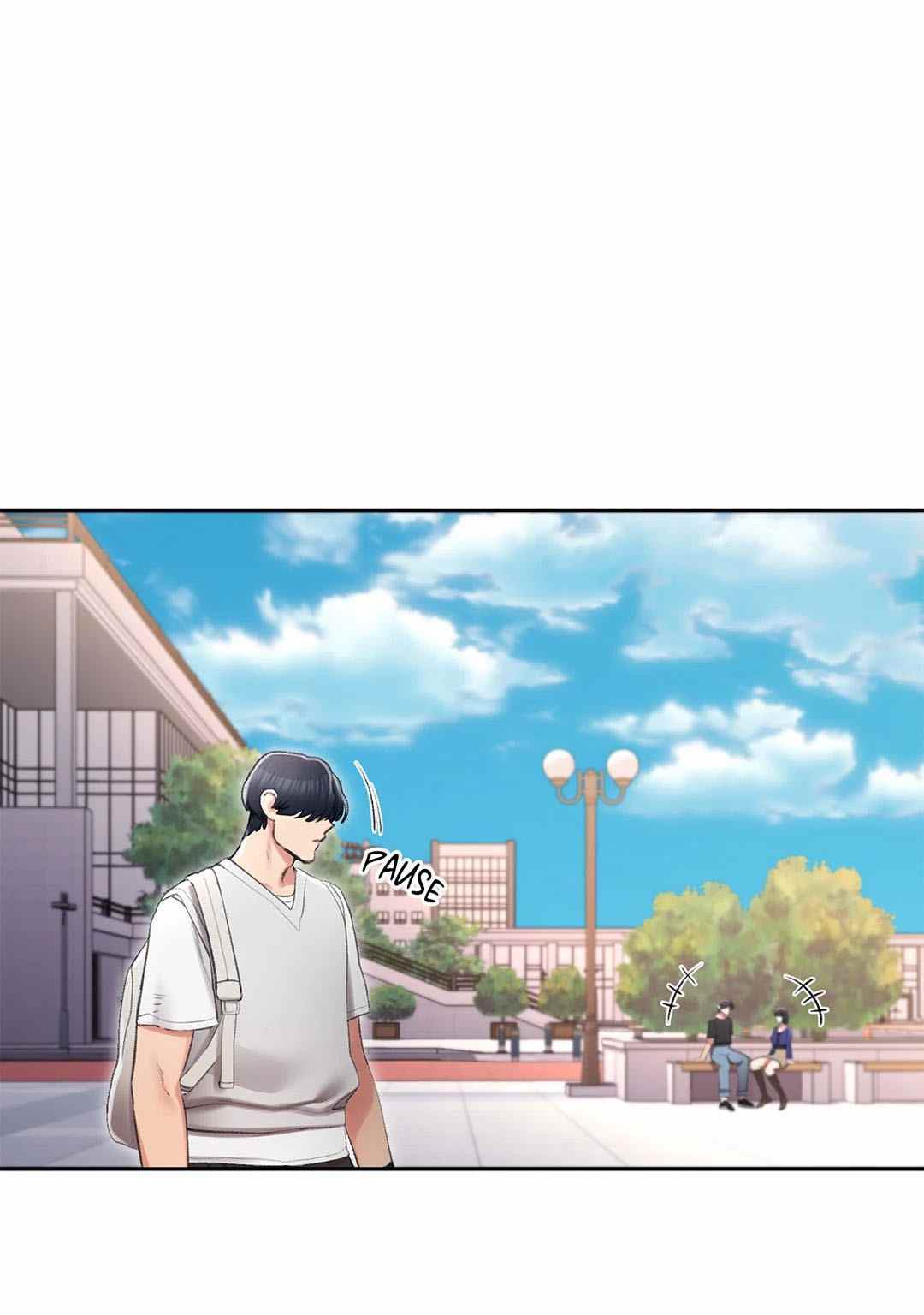 Campus Love - Chapter 37 53