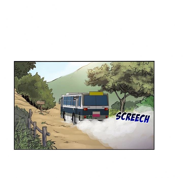 The Stand-up Guy (Dolphin) - Chapter 37 15 The Stand-up Guy (Dolphin) - Chapter 37 15