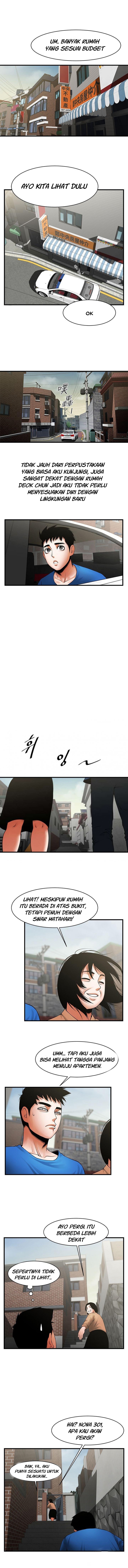 Share Girlfriend - Chapter 37 6 Share Girlfriend - Chapter 37 6