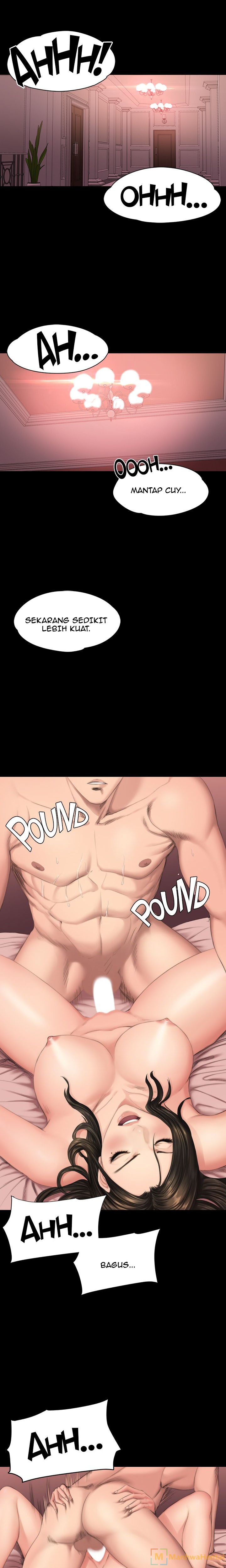 Producer: Trainee - Chapter 37 43