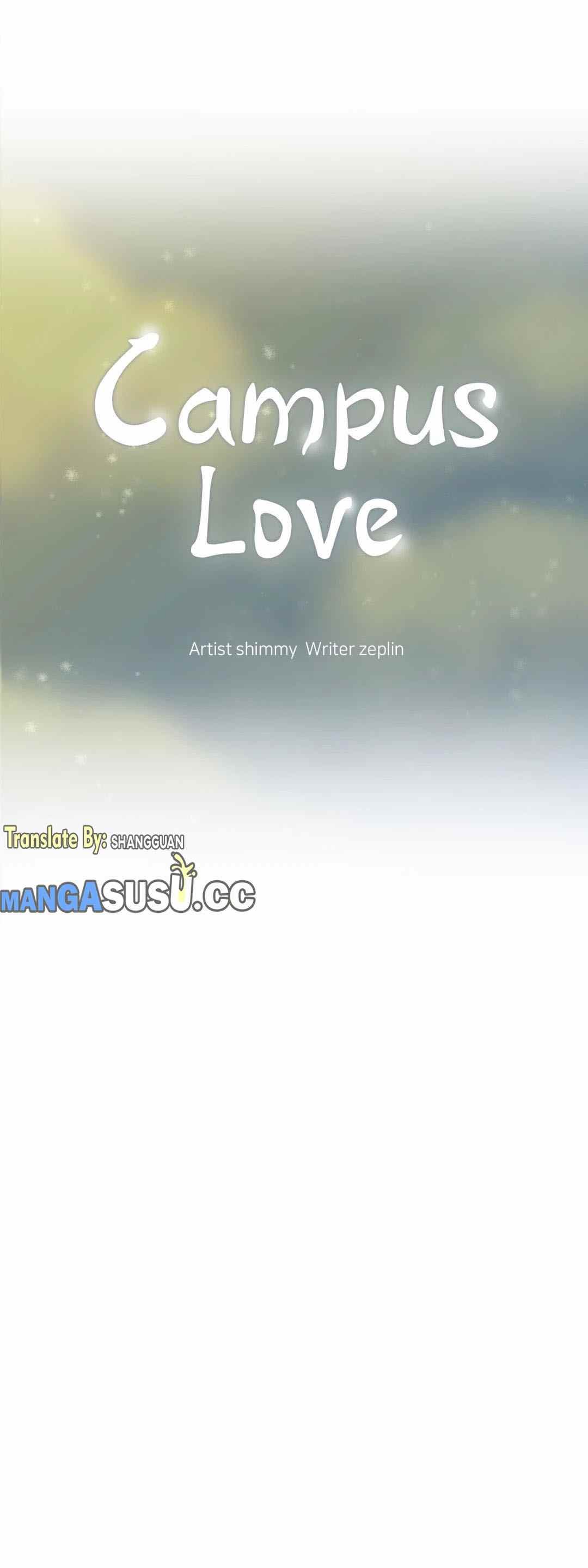 Campus Love - Chapter 37 13