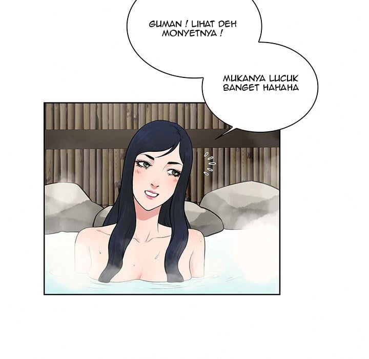 The Stand-up Guy (Dolphin) - Chapter 37 57 The Stand-up Guy (Dolphin) - Chapter 37 57