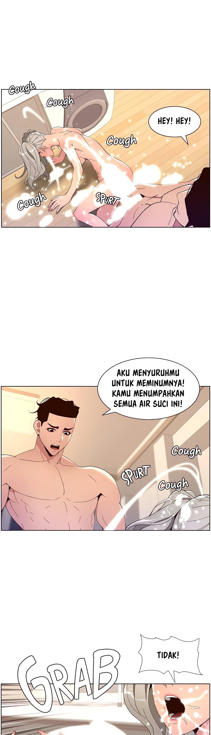 The Night King using App - Chapter 37 12