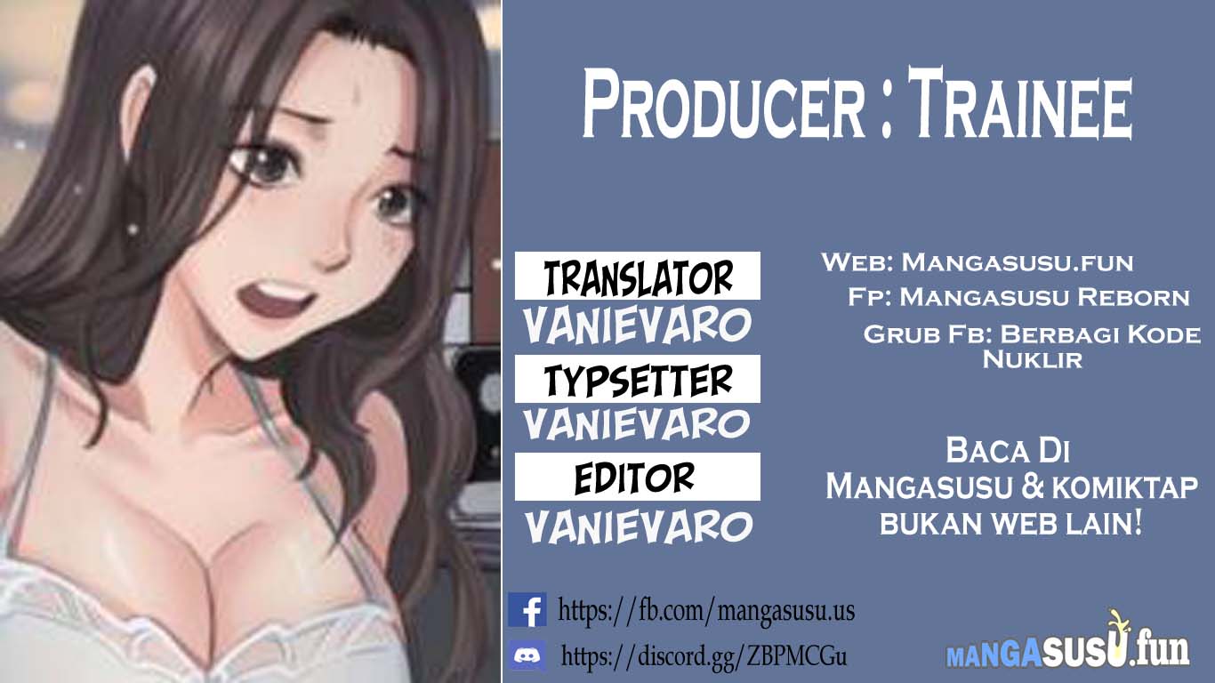 Producer: Trainee - Chapter 37 32