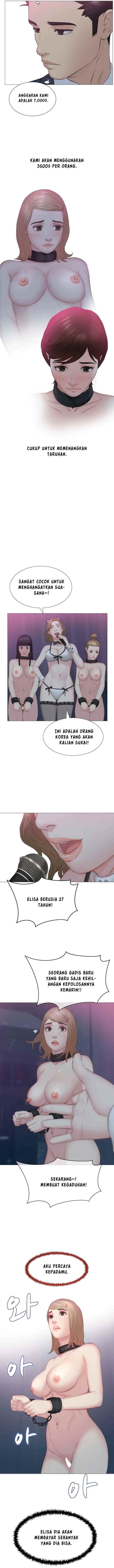 Gamble - Chapter 37 9