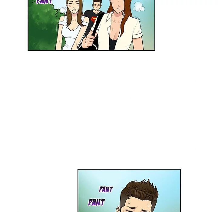 The Stand-up Guy (Dolphin) - Chapter 37 35 The Stand-up Guy (Dolphin) - Chapter 37 35